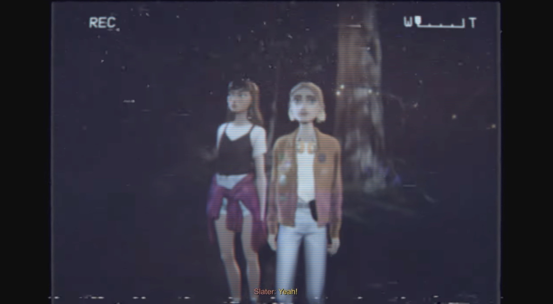 Mixtape Chapter 29 Party at the Ritz screenshot
